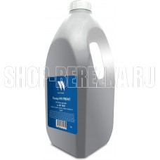 NV PRINT Тонер NVP для HP P1005, CM-10159, Type2 (1кг) совместимый