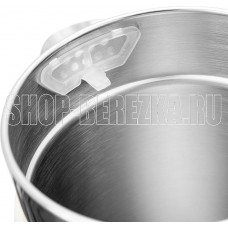 BRAYER BR1081 (1,5л. металл/пластик)