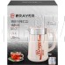 BRAYER BR1081 (1,5л. металл/пластик)