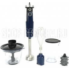 EVOLUTION HBS-0651 Blue