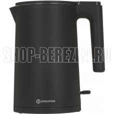 EVOLUTION KP17221 Black