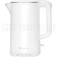 EVOLUTION KP18171 White