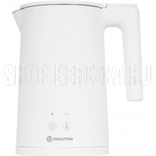 EVOLUTION KP17222 LED White