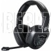 OKLICK Наушники с микрофоном Оклик HS-L575G черный накладные BT оголовье (1895253)