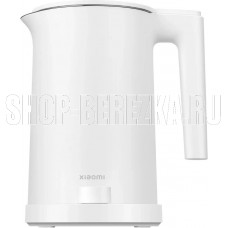 XIAOMI SMART KETTLE 2 Pro EU 1,7л белый (MJJYSH01-A)