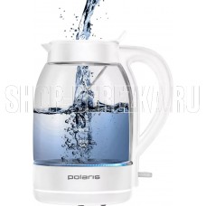 POLARIS PWK 1797CGL белый