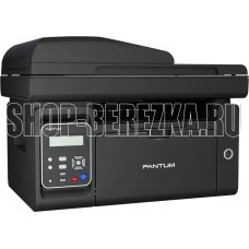 PANTUM M6550W Black