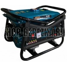 PROFI УГБ-3500 3,0кВт / 196см?
