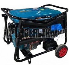 PROFI УГБ-7500E 6,5кВт / 420см?