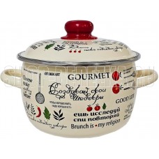 APPETITE 3RC221M Шедевры эмал сфер 5,5л