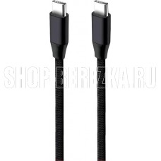 AKSBERRY (6900278680012) X158 Type C - Type C, черный