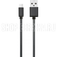 AKSBERRY (6900278680017) X160 Spring USB A-Type C, графит