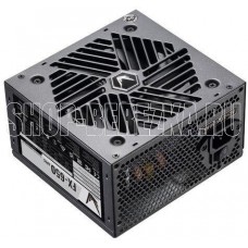 FORMULA Блок питания FX-650, 650Вт, 120мм, черный, retail