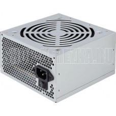 FORMULA Блок питания 600W (AEROCOOL) ECO-600W (ATX, 20+4 pin, 120mm fan, PCIe 6+2P, 4xSATA) (ECO-600W (F))