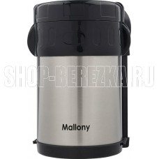 MALLONY Термос с широким горлом VALENTE, 2,0 л (106058)