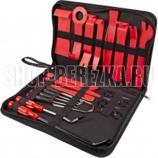 AV STEEL (AV-921187) 25 предметов