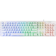 SMARTBUY (SBK-329U-W) ONE 329 USB белый