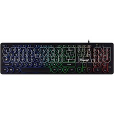 SMARTBUY (SBK-329U-K) ONE 329 USB черный