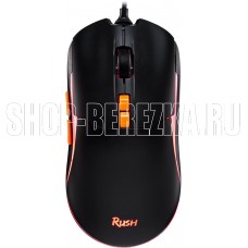 SMARTBUY (SBM-752G-K) RUSH X22 черный
