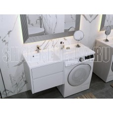 PAOLA Magenta 1200 L Белый