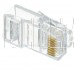 PROCONNECT (05-1021-6) Разъем UTP RJ-45 (8P8C), CAT 5e Light