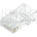 PROCONNECT (05-1021-6) Разъем UTP RJ-45 (8P8C), CAT 5e Light