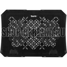 BURO Подставка для ноутбука BU-LCP150-B212, 15 BURO Подставка для ноутбука BU-LCP150-B212, 15