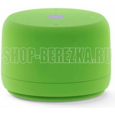 ЯНДЕКС YNDX-00028GRN Станция Лайт 2 с Алисой, без часов, 6 Вт, модель (зеленый)