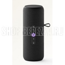ЯНДЕКС YNDX-00030BLK Станция Стрит с Алисой, модель (черный)