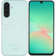 SAMSUNG Galaxy A26 6/128Gb Mint (SM-A266BLGDCAC)