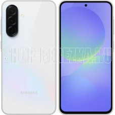 SAMSUNG Galaxy A36 8/128Gb Awesome White (SM-A366EZADCAC)