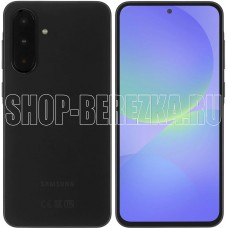 SAMSUNG Galaxy A36 8/256Gb Awesome Black (SM-A366BZKVMEA)