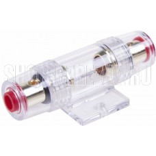 REXANT (16-0425) держатель предохранителя типа AGU, колба