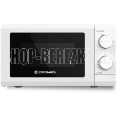 ESPERANZA MWG 20MS700-02 W