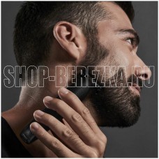 ROWENTA Триммер TN602LF0 черный [1830008703]