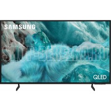 SAMSUNG QE-50Q7FAAUXRU SMART TV [ПИ]