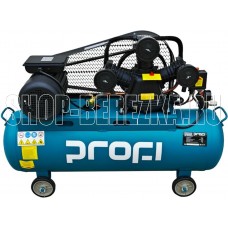 PROFI AC 100/650X3 (оранжевый квадрат) 00-00025562