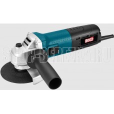 ЭНЕРГОПРОМ Home Master УШМ-125/950М (красный квадрат) /уп.10шт 00-00024681