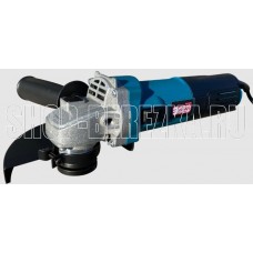 ЭНЕРГОПРОМ Home Master УШМ-125/980М (красный квадрат) /уп.10шт 00-00024680