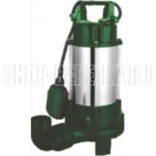 ЭНЕРГОПРОМ NF-1500/10А с ножом/корпус нержав.сталь (синий квадрат) /уп.1шт 00-00023679