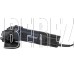 PIONEER (21502) AG-E1350-125-01 черный, синий