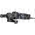 PIONEER (21501) AG-E950-125-01 черный, синий