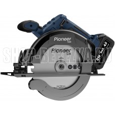 PIONEER BCIS-E20V40BL-190-01 черный, синий