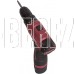 PIONEER (21013) CD-M1215-01 черный, бордовый