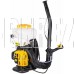 HUTER GS-4311