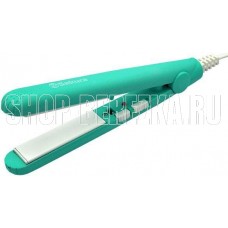 РОССИЯ Плойка SA-4521B гофре 17Вт керам