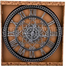 LEFARD 220-430 SWISS HOME 50*50*5см циферблат d43см LEFARD 220-430 SWISS HOME 50*50*5см циферблат d43см
