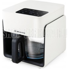 BRAYER BR2046 белый
