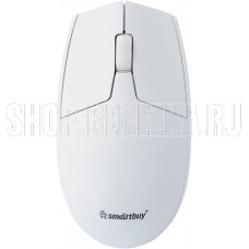 SMARTBUY (SBM-203AG-W) ONE 203AG-W белый