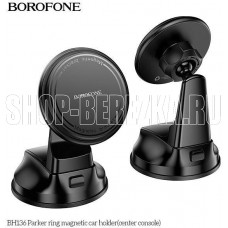BOROFONE (6941991121418) BH136 Black